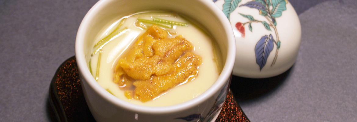 海の幸と山の幸を味わう絶品の夕食