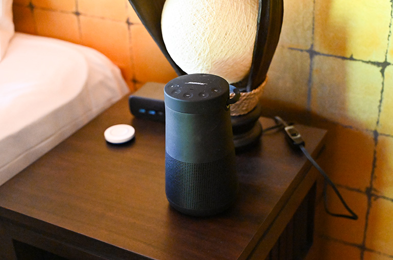 Bluetoothスピーカー