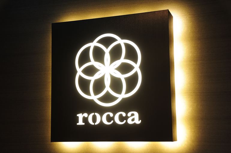 「六花（rocca）」露天風呂＆足湯付き特別室「想（おもい）」503号室