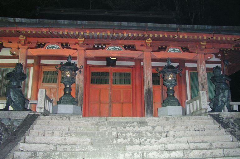 龍泉寺