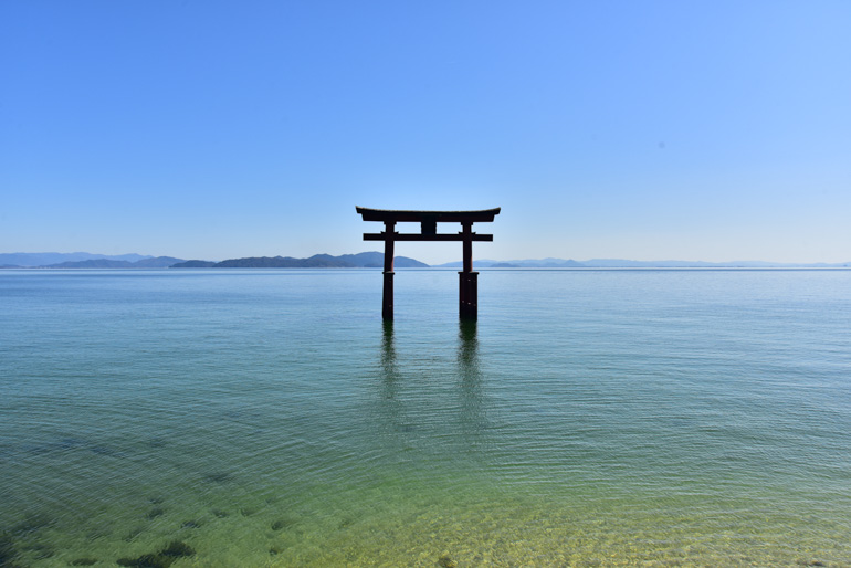 白髭神社2