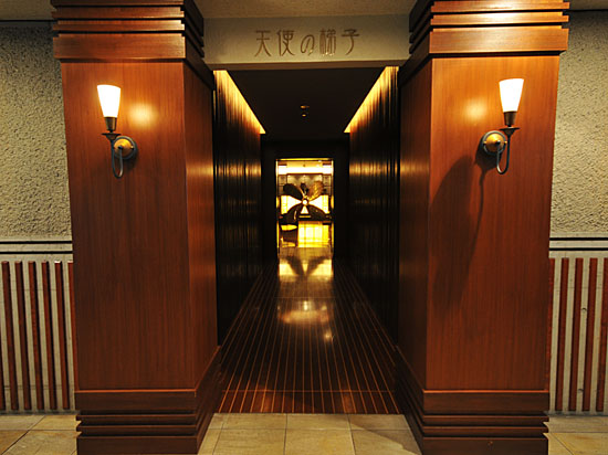 施設＆温泉レポート
