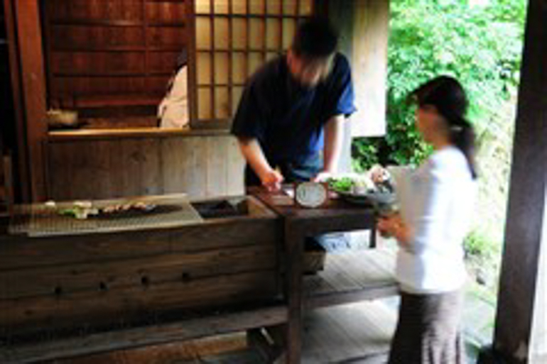 忘れの里 雅叙苑 - 料理の画像