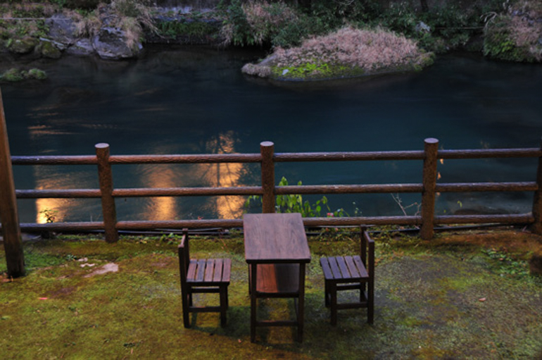 忘れの里 雅叙苑 - コラム～総括の画像