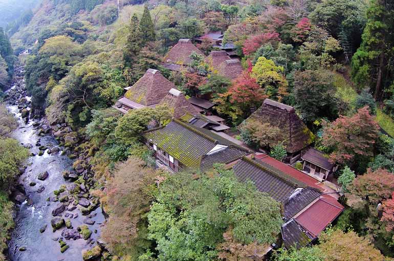 忘れの里 雅叙苑