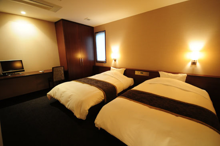 HOTEL RYUGU Tenshi no Hashigo -Guest Room Reports images