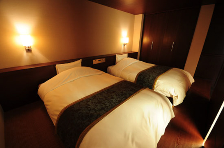 HOTEL RYUGU Tenshi no Hashigo -Guest Room Reports images