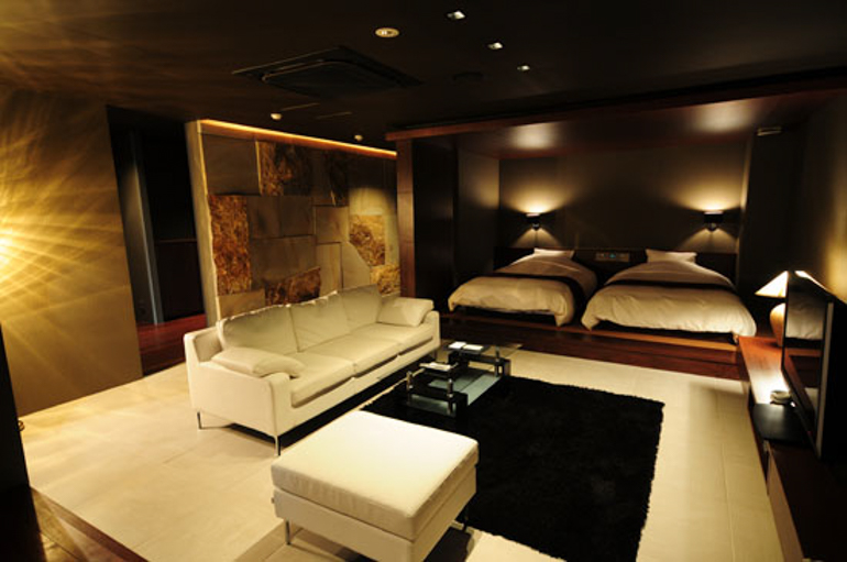 ホテル竜宮 天使の梯子 - 客室の画像