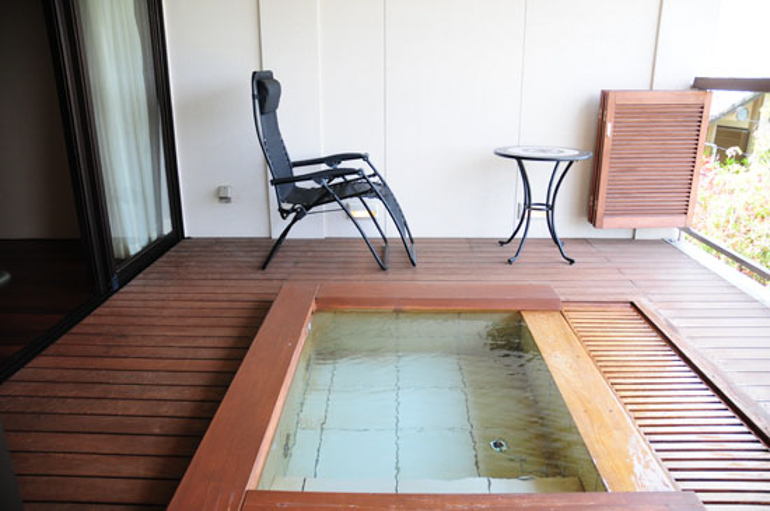 HOTEL RYUGU Tenshi no Hashigo -Private ＆ Open-air Bath Reports images