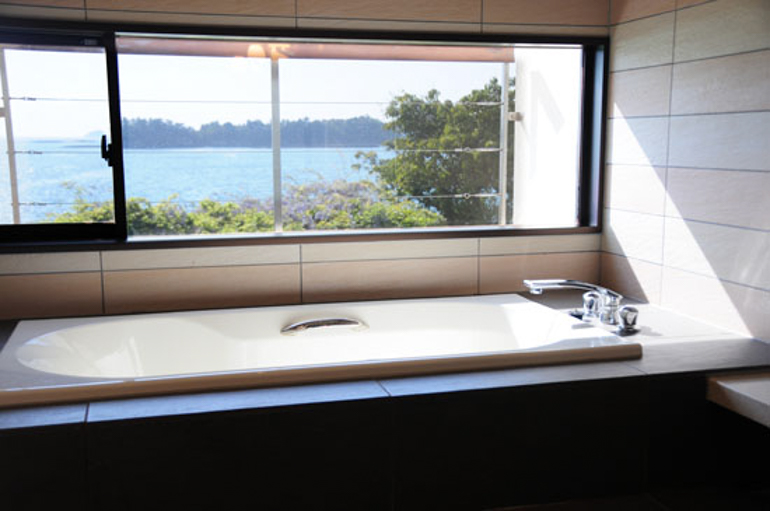 HOTEL RYUGU Tenshi no Hashigo -Private ＆ Open-air Bath Reports images