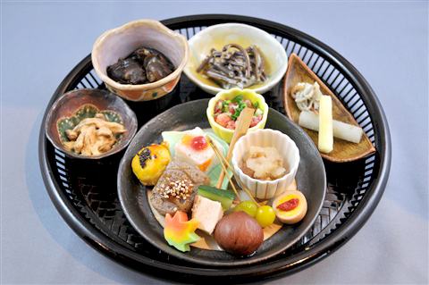 料理レポート