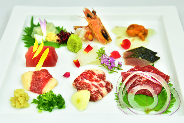 料理レポート