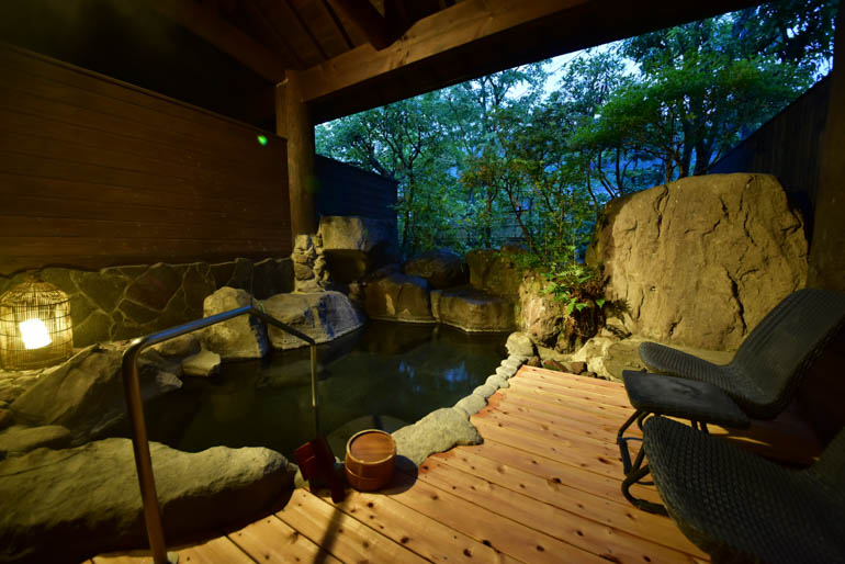 Soan Kosumosu - Facilities ＆ Hot Spring Reports（2）img