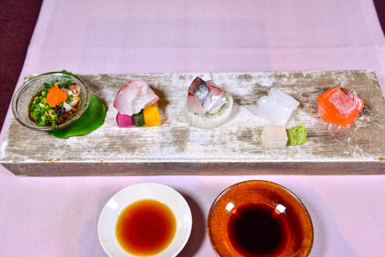 Soan Kosumosu -Cuisine Reports（1）img