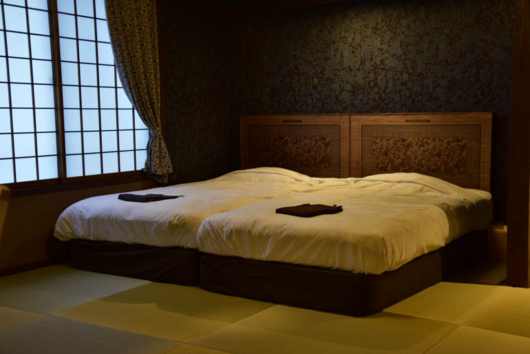 Soan Kosumosu - Guest Room Reports（2）img