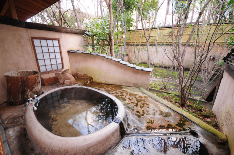 Soan Kosumosu -Private ＆ Open-air Bath Reports（1）img