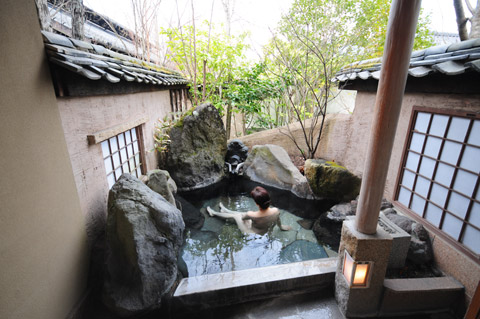 Soan Kosumosu -Private ＆ Open-air Bath Reports（1）img