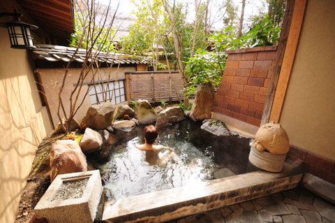 Soan Kosumosu - -Private ＆ Open-air Bath Reports（2）img