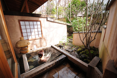 Soan Kosumosu - -Private ＆ Open-air Bath Reports（2）img