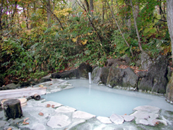 鶴の湯別館　山の宿