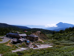 藤七温泉　彩雲荘