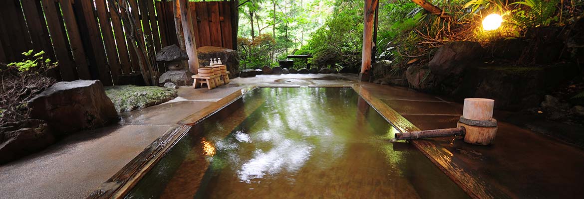 旅館大沼 宮城県 東鳴子温泉 貸切温泉どっとこむ 五代目湯守の湯使いへのこだわりが感じられる湯治宿