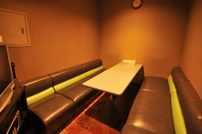 Karaoke room Tanto 1
