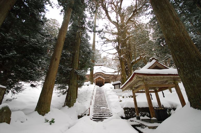 由豆佐売神社