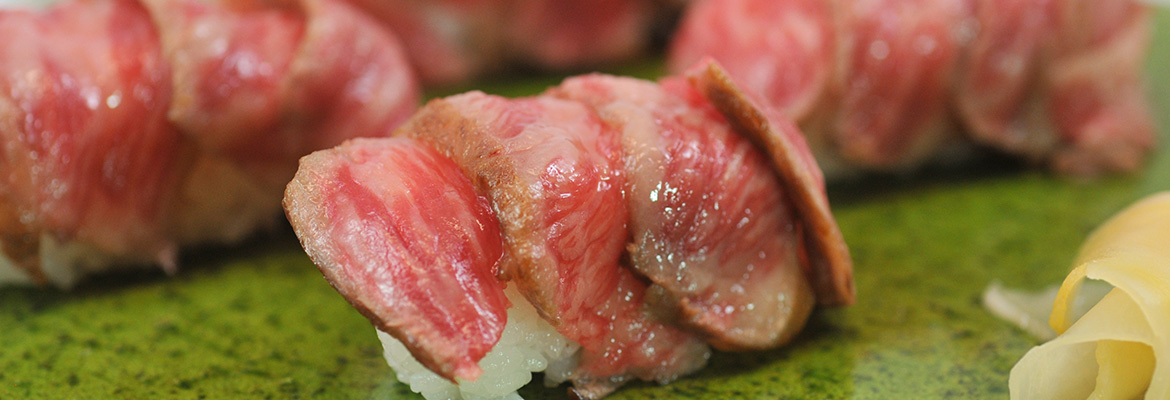 庄内の食を堪能する珠玉の日本料理