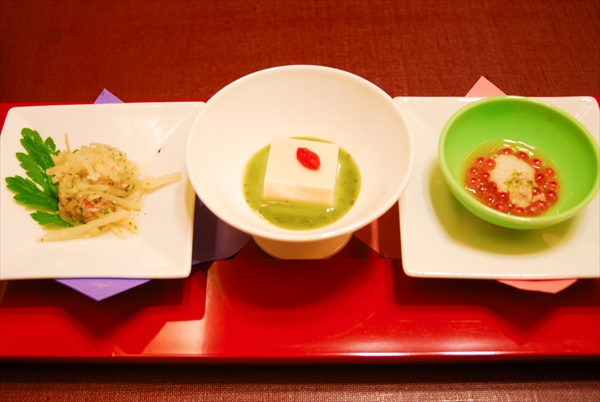 料理レポート